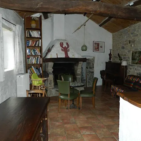 Vakantiehuis De Craissac