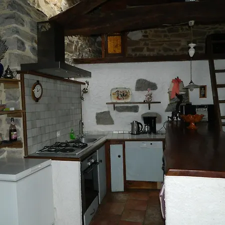 Vakantiehuis De Craissac *