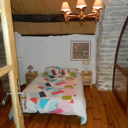 De Craissac Vakantiehuis *